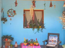 Casa Munay: Maimará'da bir otel