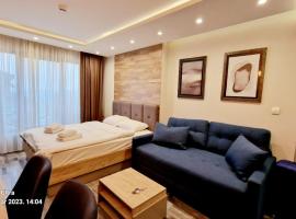 RELAX MILMARI-kopaonik, ξενοδοχείο στο Κοπαόνικ