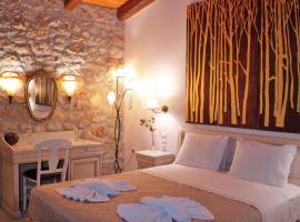 Camelot Royal Beds by Estia, hotel in Malia