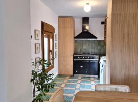 Casa rural El Moral by Fuentelgato