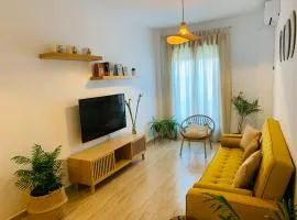 Apartamento Las Minas