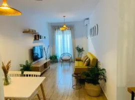 Apartamento Las Minas