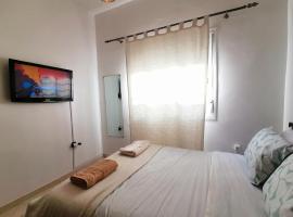 cozy place, hotel perto de SPA and beauty care center, Agadir