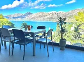 Cavtat Luxury 3 Bed Sea View Penthouse