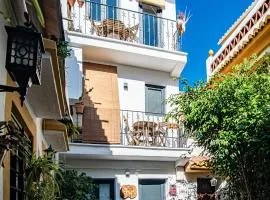 Bonita Casa CUCA