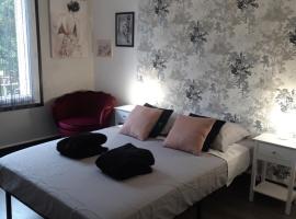 Verdun 228 Insolite, Hotel in Chambéry