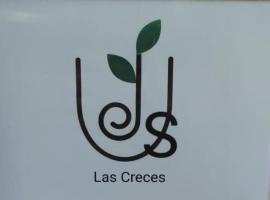 JS crecer, appartement à San Sebastián de la Gomera