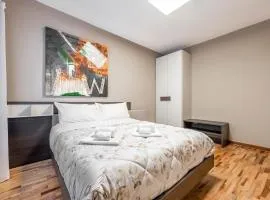 We Home - Maison San Zeno, Verona