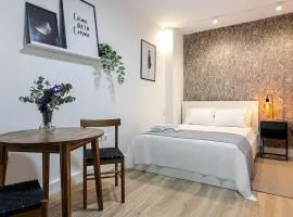 Estudio Duende, Málaga Centro