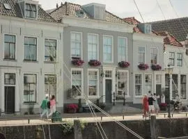 Apart Hotel De Grote Kade