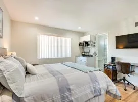 Cozy Simi Valley Studio Less Than 10 Mi to Hiking and Golf