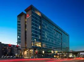 Hotel 4 estrellas en Nebraska