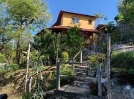 Casa Alemán, hotel in Flores