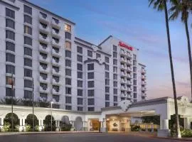 Costa Mesa Marriott