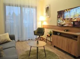 Studio apartmani Anika