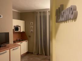 Appartamento in centro Paese, hôtel à Frabosa Soprana près de : Campetto Baby