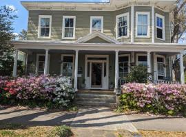 The Craft House, habitación en casa particular en Wilmington