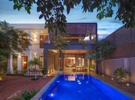 Ballarat Luxury Villa - Galle