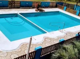 Pousada Luzemar flat
