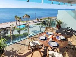 Torrevieja4u Front Sea View Apartment