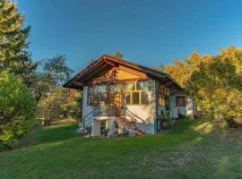 La Villa del Barone