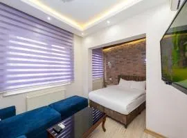 Taksim City Suite