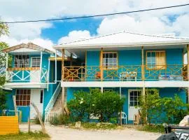 P.N Manchineel road Providence Island ECORELAX