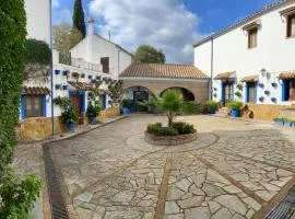 Apartamentos Turísticos Rurales Dos Fuentes