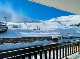 LeChalet N22 Au pied des pistes