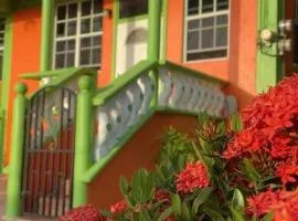 2BR Guest Home - Dominica