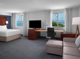Residence Inn by Marriott San Diego Downtown, hotel em San Diego