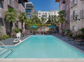 Residence Inn by Marriott San Diego Downtown