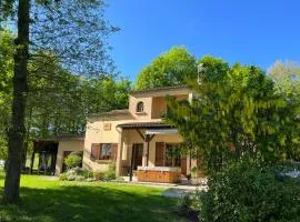 Maison de Vacances MACOU 2