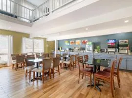 Quality Inn Lebanon - Hanover