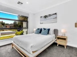 The Art of Zen - Modern Comfort between Beach and CBD