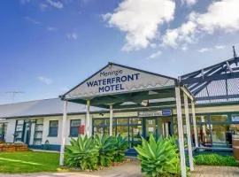 Meningie Waterfront Motel