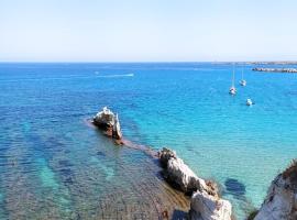 A casa di nonna Maria