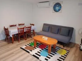 Batemans Bay 2-bedroom gem newly renovated