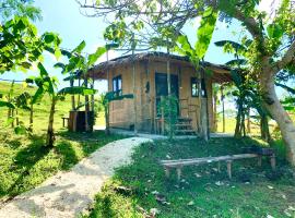 Sobral Rice Terraces View:  bir evcil hayvan dostu otel