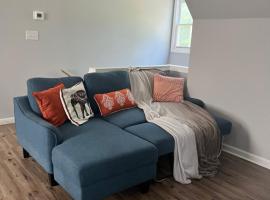 Cozy unit, hotel a Conyers