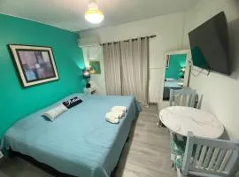 Temporarios Colón - Habitación Matrimonial