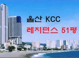Ulsan Stay Oceanview - KCC residence