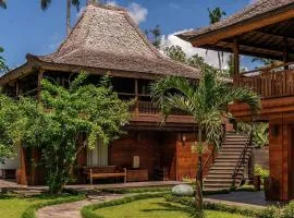 Permata Ayung Private Estate