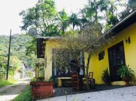 Rancho Caiçara