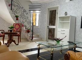 PEACE GUEST HOUSE, holiday rental in Yaoundé