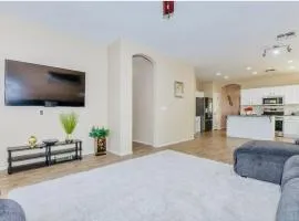 Crystal Suite
