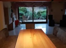 Speckbichlhaus inkl. Chiemgaukarte