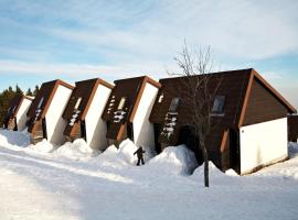 Bungalows Rogla, 3-sterrenhotel in Zreče