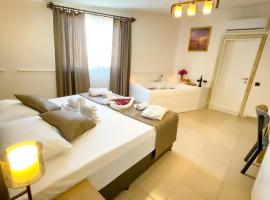 Bloomtalya Hotel, hotel near Antalya Airport - AYT, Antalya