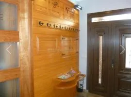 Casa rural Puerta Villa